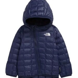 The North Face Thermoball Jacket 18-24 months Navy Blue
